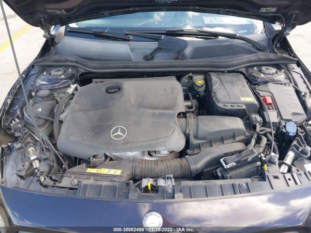 WDCTG4GB3FJ099336 Mercedes-Benz Gla 250 4matic
