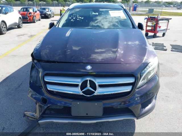 WDCTG4GB3FJ099336 Mercedes-Benz Gla 250 4matic