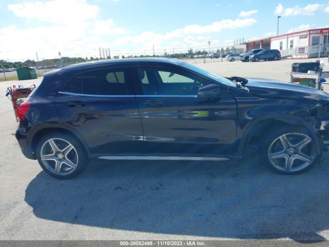 WDCTG4GB3FJ099336 Mercedes-Benz Gla 250 4matic