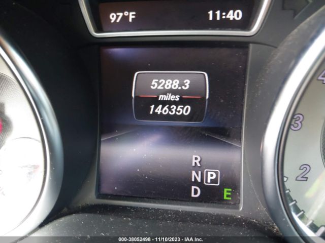WDCTG4GB3FJ099336 Mercedes-Benz Gla 250 4matic
