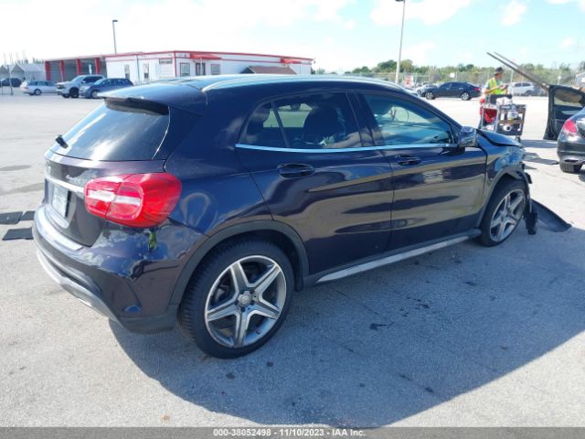WDCTG4GB3FJ099336 Mercedes-Benz Gla 250 4matic