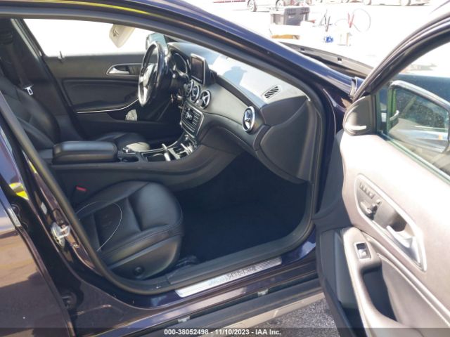 WDCTG4GB3FJ099336 Mercedes-Benz Gla 250 4matic
