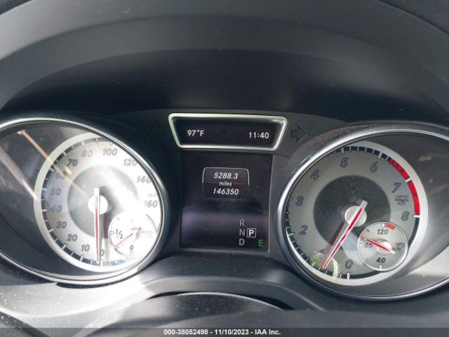 WDCTG4GB3FJ099336 Mercedes-Benz Gla 250 4matic