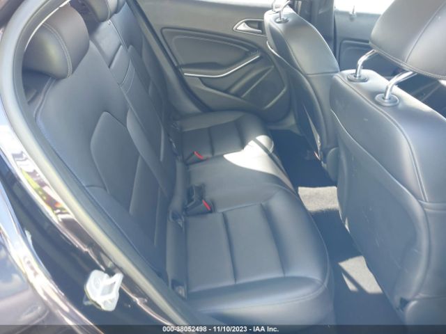 WDCTG4GB3FJ099336 Mercedes-Benz Gla 250 4matic