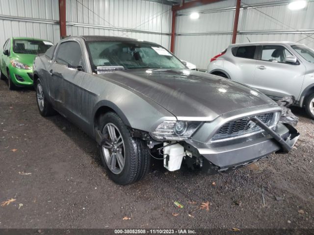 2013 FORD MUSTANG 1ZVBP8AM3D5204351