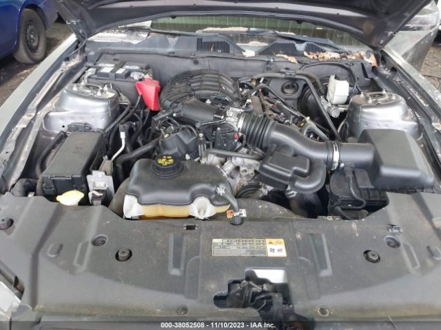 2013 FORD MUSTANG 1ZVBP8AM3D5204351 Photo 9