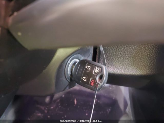 2013 FORD MUSTANG 1ZVBP8AM3D5204351 Photo 10