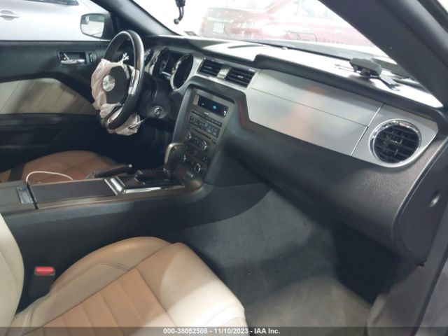 2013 FORD MUSTANG 1ZVBP8AM3D5204351 Photo 4