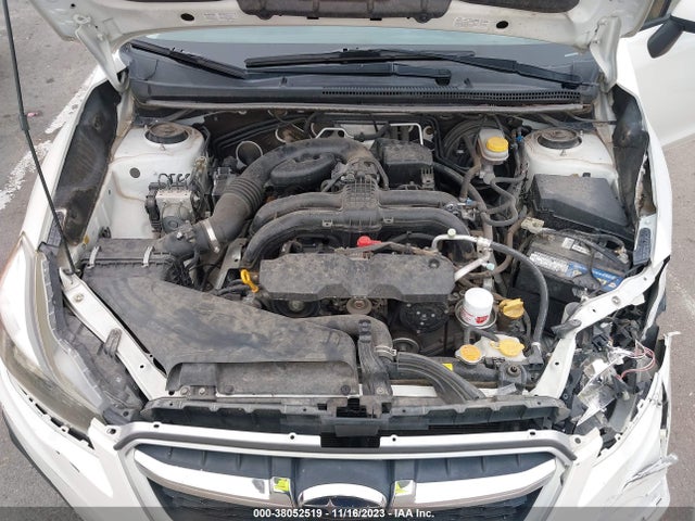 JF1GPAB6XEH303920 Subaru Impreza 2.0i Premium