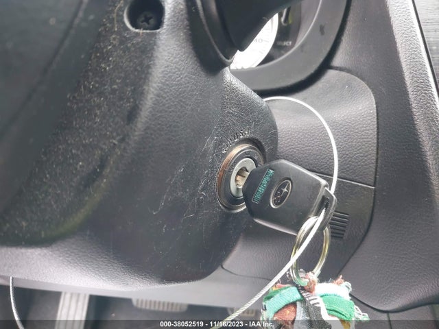 JF1GPAB6XEH303920 Subaru Impreza 2.0i Premium