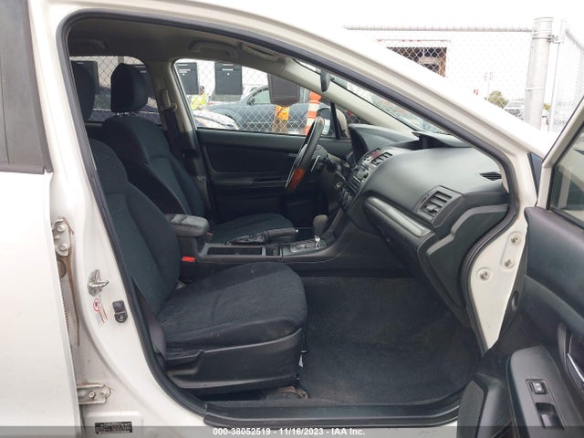 JF1GPAB6XEH303920 Subaru Impreza 2.0i Premium