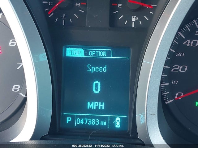 Chevrolet Equinox Premier 2017 2GNALDEK9H6190078 Image 16