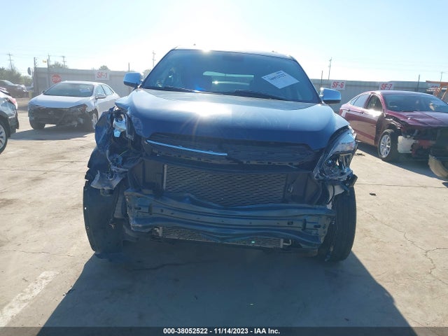 Chevrolet Equinox Premier 2017 2GNALDEK9H6190078 Image 6