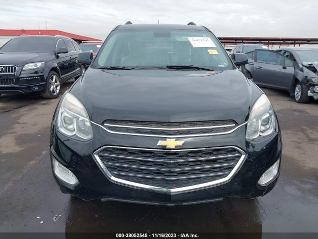 Chevrolet EQUINOX LT 2017 2GNALCEK0H6194109 Image 12