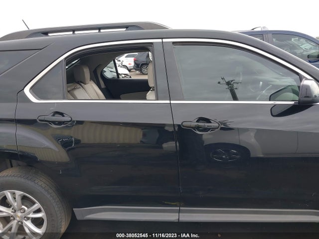 Chevrolet EQUINOX LT 2017 2GNALCEK0H6194109 Image 13