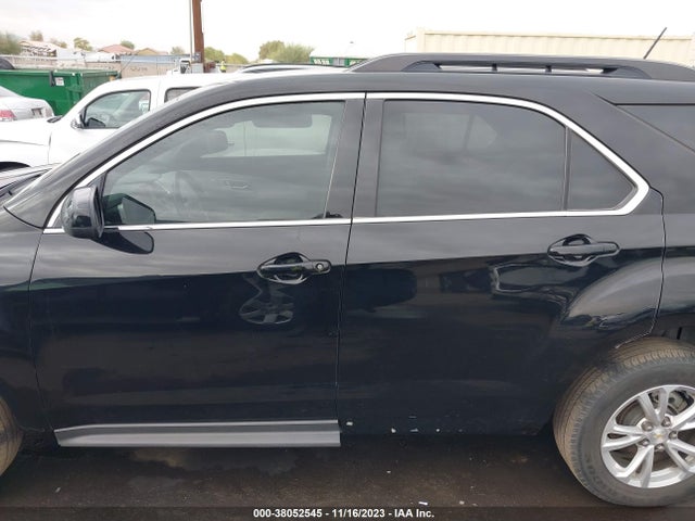 Chevrolet EQUINOX LT 2017 2GNALCEK0H6194109 Image 14