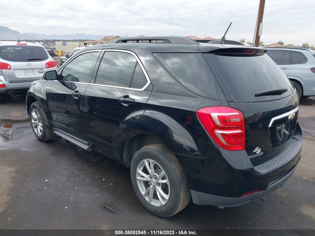 Chevrolet EQUINOX LT 2017 2GNALCEK0H6194109 Image 3