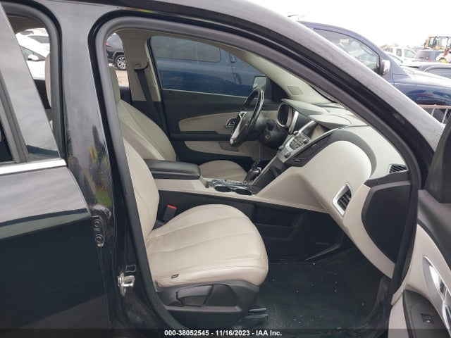 Chevrolet EQUINOX LT 2017 2GNALCEK0H6194109 Image 5