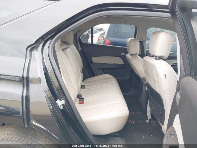 Chevrolet EQUINOX LT 2017 2GNALCEK0H6194109 Image 8
