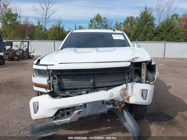 Chevrolet Silverado 1500 2lt 2018 3GCUKREC4JG242158 Image 12