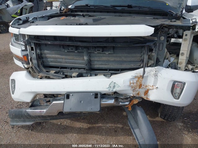Chevrolet Silverado 1500 2lt 2018 3GCUKREC4JG242158 Image 6