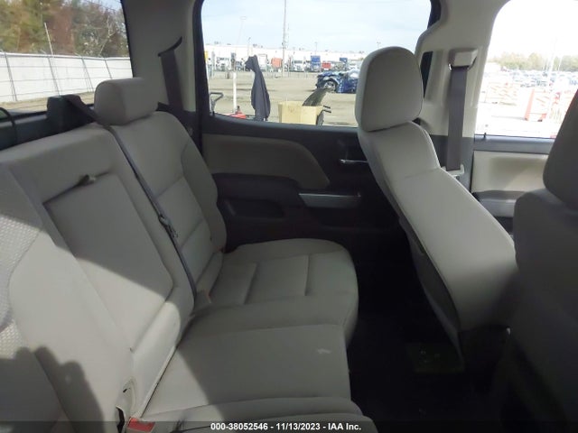 Chevrolet Silverado 1500 2lt 2018 3GCUKREC4JG242158 Image 8