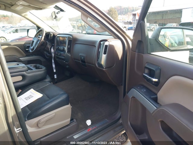 Chevrolet Silverado 1500 2lt 2014 3GCUKREC1EG152441 Image 5