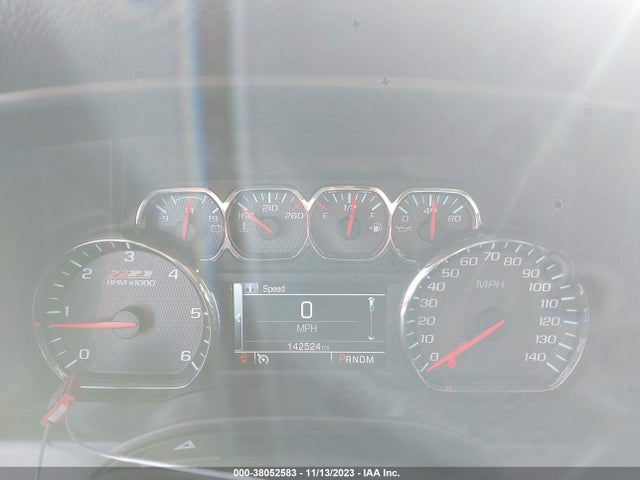 Chevrolet Silverado 1500 2lt 2014 3GCUKREC1EG152441 Image 7