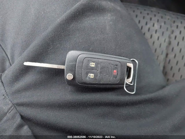 GMC Terrain Sle-1 2014 2GKFLVEK9E6379401 Image 11