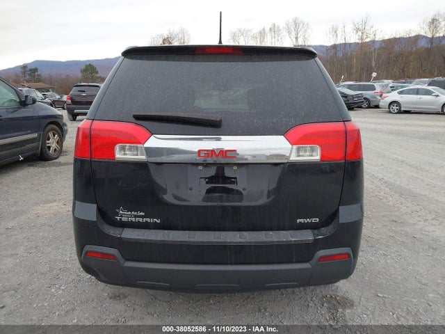 GMC Terrain Sle-1 2014 2GKFLVEK9E6379401 Image 17