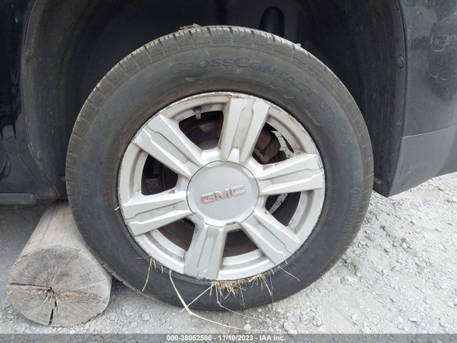 GMC Terrain Sle-1 2014 2GKFLVEK9E6379401 Image 12