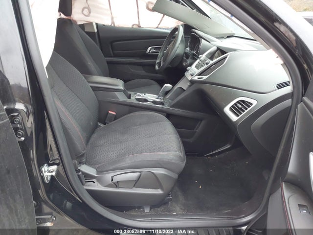 GMC Terrain Sle-1 2014 2GKFLVEK9E6379401 Image 5