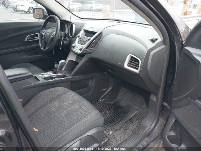 Chevrolet EQUINOX LS 2014 2GNALAEK9E6182203 Image 5