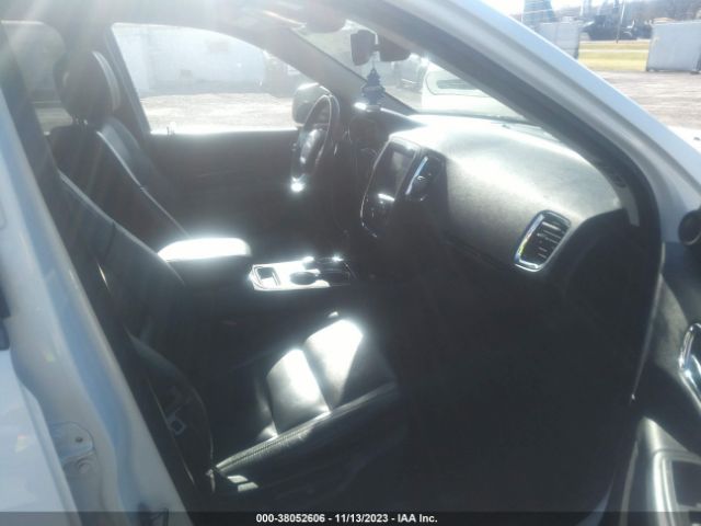 1C4RDJDG5EC552639 Dodge DURANGO LIMITED