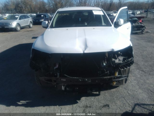 1C4RDJDG5EC552639 Dodge DURANGO LIMITED