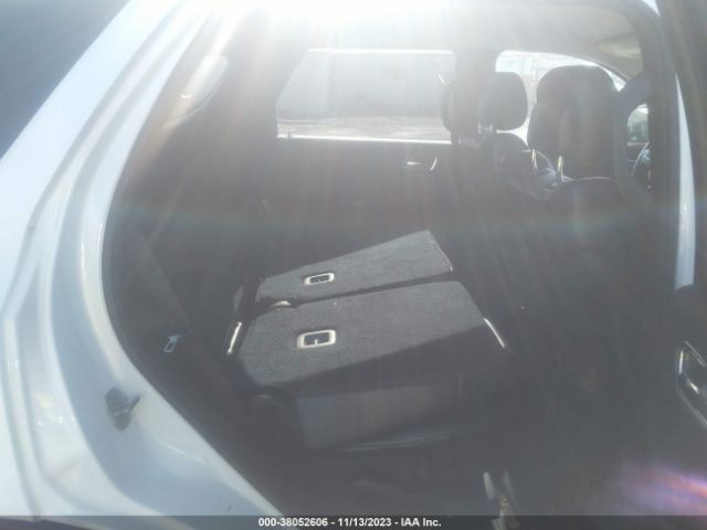 1C4RDJDG5EC552639 Dodge DURANGO LIMITED