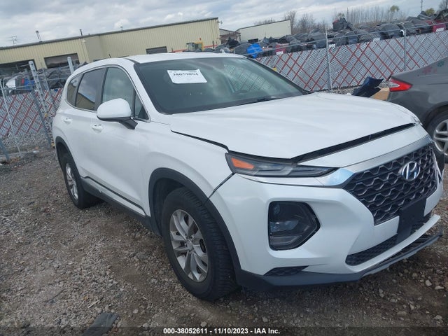 2019 5NMS2CAD2KH114042 main image