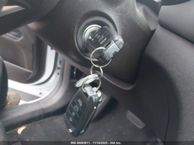 Hyundai Santa Fe Se 2019 5NMS2CAD2KH114042 Image 11