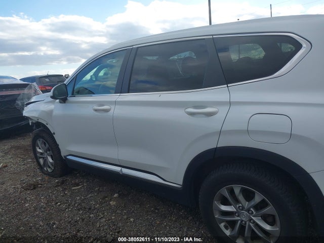 Hyundai Santa Fe Se 2019 5NMS2CAD2KH114042 Image 14