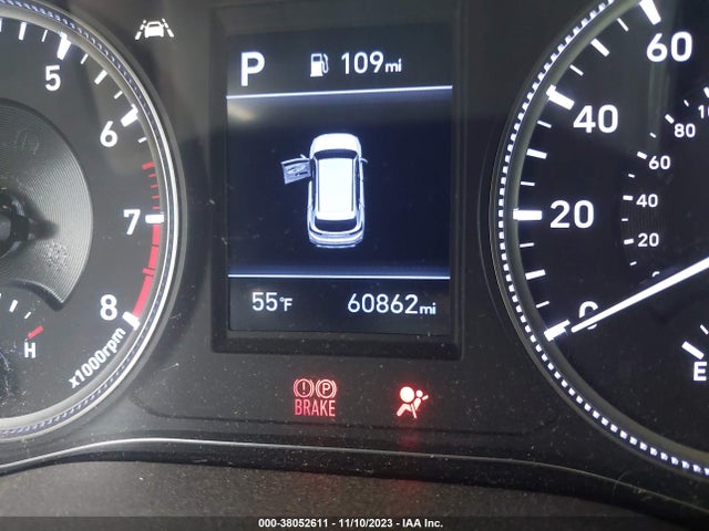 Hyundai Santa Fe Se 2019 5NMS2CAD2KH114042 Image 15