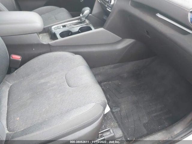 Hyundai Santa Fe Se 2019 5NMS2CAD2KH114042 Image 5
