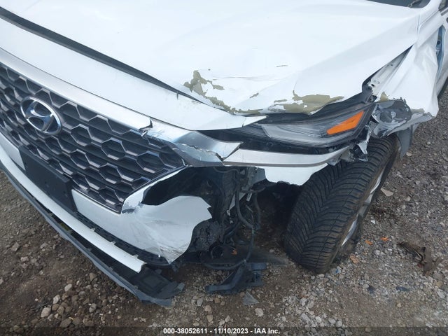 Hyundai Santa Fe Se 2019 5NMS2CAD2KH114042 Image 6