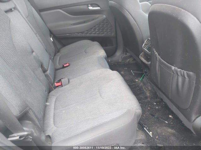 Hyundai Santa Fe Se 2019 5NMS2CAD2KH114042 Image 8