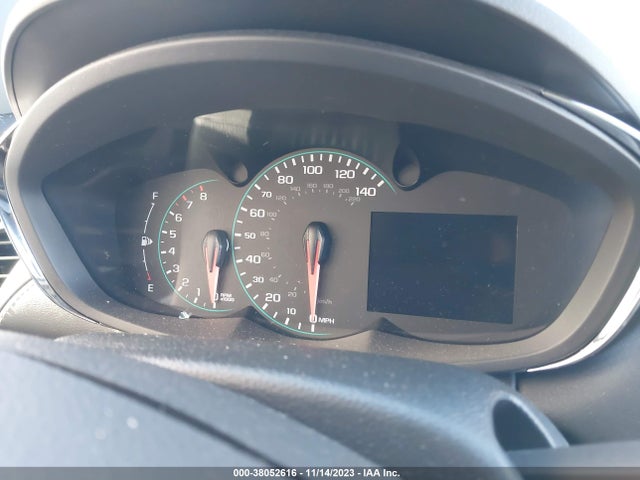 Chevrolet Trax Awd Lt 2020 KL7CJPSB0LB334214 Image 7