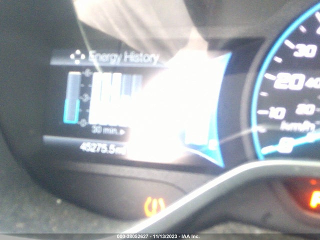 Ford FOCUS ELECTRIC 2015 1FADP3R46FL234063 Image 15