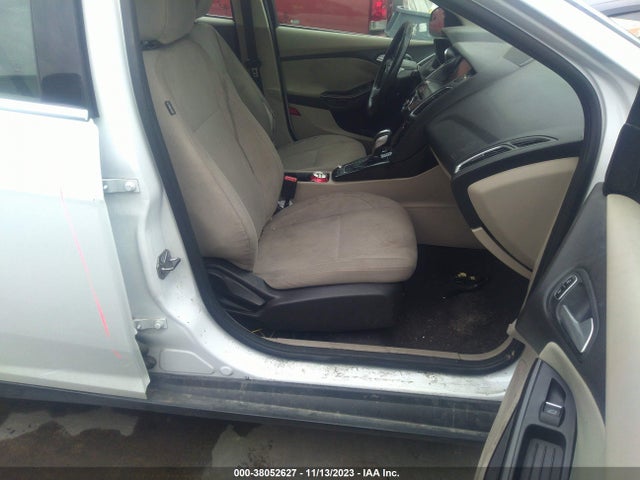 Ford FOCUS ELECTRIC 2015 1FADP3R46FL234063 Image 5