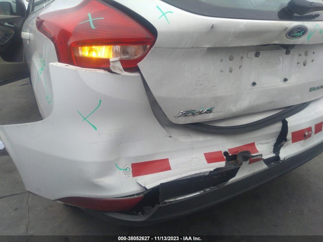 Ford FOCUS ELECTRIC 2015 1FADP3R46FL234063 Image 6