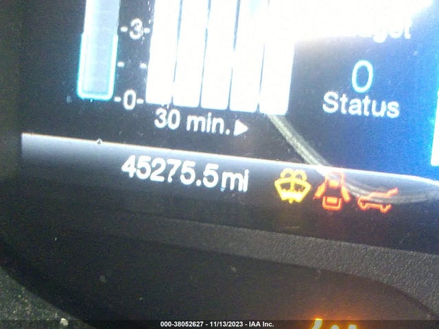 Ford FOCUS ELECTRIC 2015 1FADP3R46FL234063 Image 7