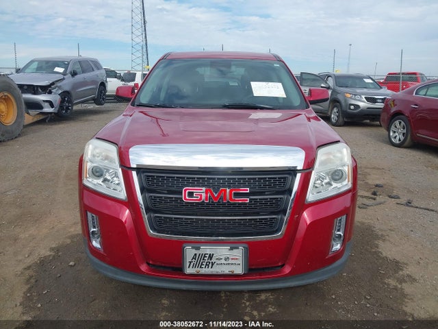 GMC Terrain Sle-1 2015 2GKALMEK8F6309944 Image 12