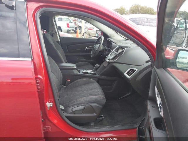 GMC Terrain Sle-1 2015 2GKALMEK8F6309944 Image 5